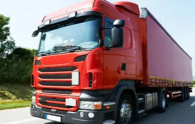 Ankara Karasu Ambar Kargo